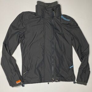 Women’s Superdry Windcheater Jacket size Small